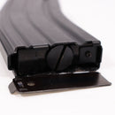 【中古即納】[MIL] WE CO2GBB M4シリーズ用 30連マガジン V3(20150223)