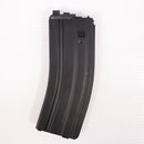 【中古即納】[MIL] WE CO2GBB M4シリーズ用 30連マガジン V3 BK(ブラック/黒)(20150223)