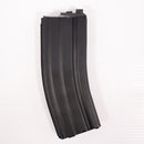 【中古即納】[MIL] WE CO2GBB M4シリーズ用 30連マガジン V3 BK(ブラック/黒)(20150223)
