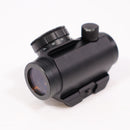 【中古即納】[MIL] ノーブランド Aimpointタイプ Micro T-1 ドットサイト(20150223)