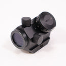 【中古即納】[MIL] ノーブランド Aimpointタイプ Micro T-1 ドットサイト(20150223)