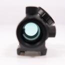 【中古即納】[MIL] ノーブランド Aimpointタイプ Micro T-1 ドットサイト(20150223)