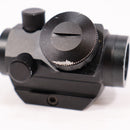 【中古即納】[MIL] ノーブランド Aimpointタイプ Micro T-1 ドットサイト(20150223)