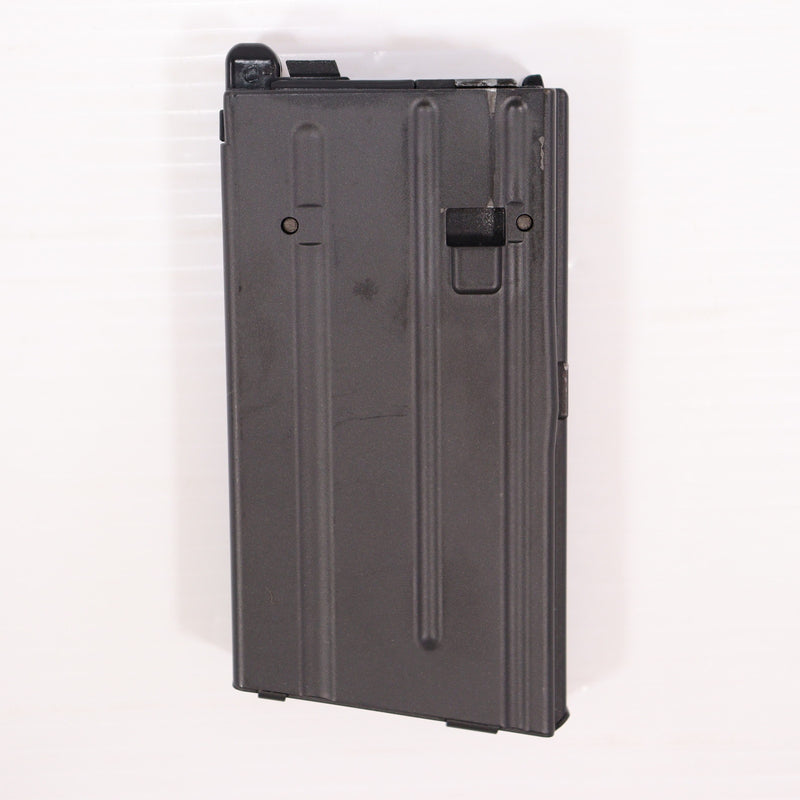 【中古即納】[MIL] 東京マルイ ガスM4A1シリーズ用20連ショートマガジン(20180926)