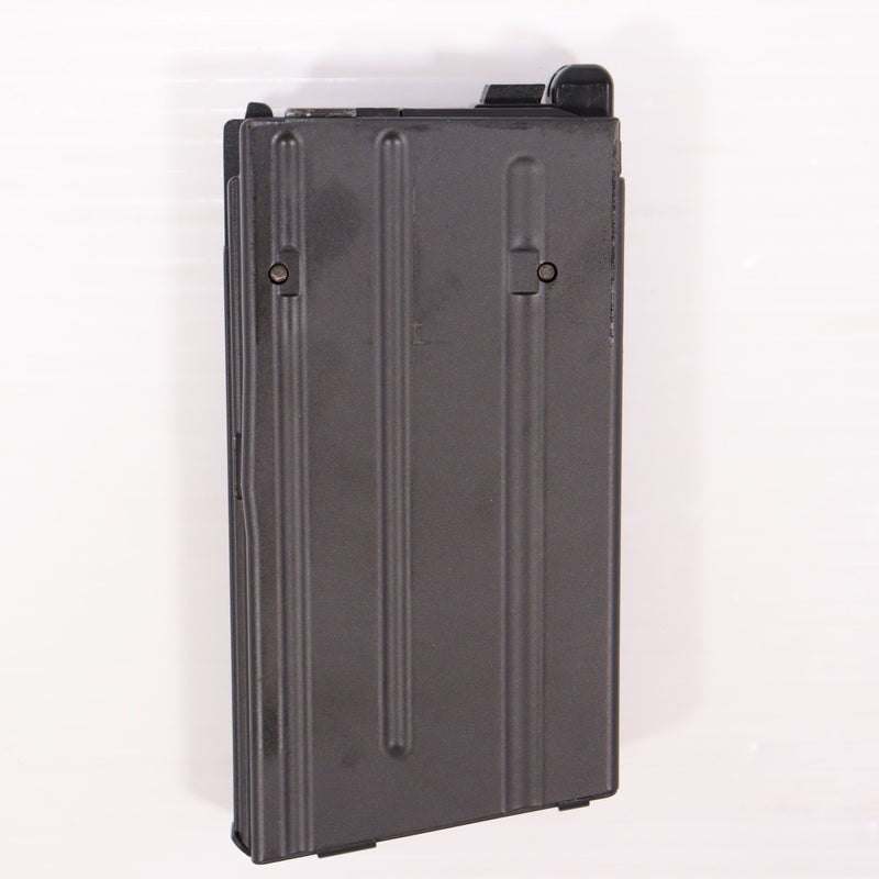 【中古即納】[MIL] 東京マルイ ガスM4A1シリーズ用20連ショートマガジン(20180926)