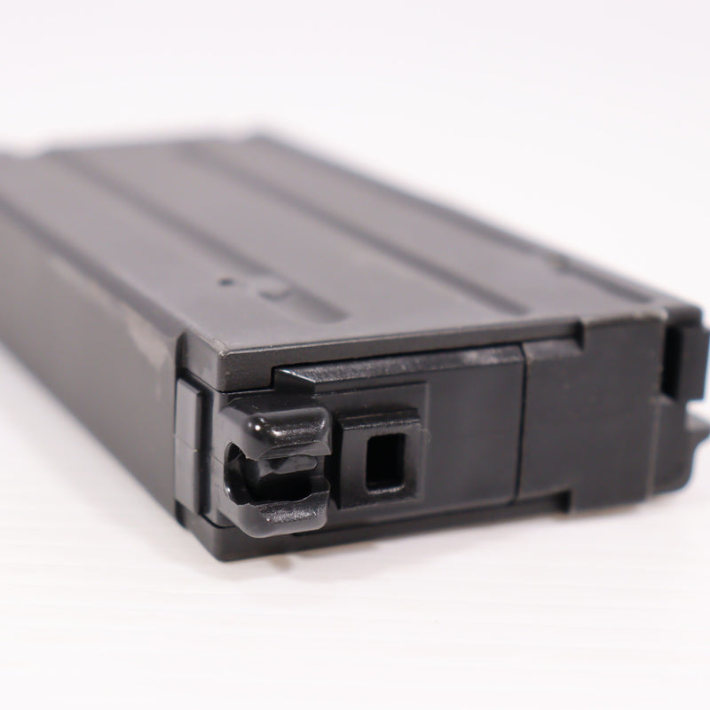 【中古即納】[MIL] 東京マルイ ガスM4A1シリーズ用20連ショートマガジン(20180926)