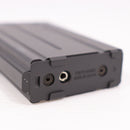 【中古即納】[MIL] 東京マルイ ガスM4A1シリーズ用20連ショートマガジン(20180926)