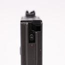 【中古即納】[MIL] 東京マルイ ガスM4A1シリーズ用20連ショートマガジン(20180926)