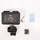 【中古即納】[MIL] ノーブランド Trijiconタイプ MRO レッドドットサイト BK(ブラック/黒)(20150223)