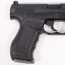 【中古即納】[MIL] マルゼン ガスブローバック ワルサーP99 ブラック (18歳以上専用)(20241031)