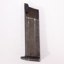 【中古即納】[MIL] マルゼン ガスブローバック ワルサーP99 ブラック (18歳以上専用)(20241031)