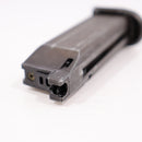 【中古即納】[MIL] マルゼン ガスブローバック ワルサーP99 ブラック (18歳以上専用)(20241031)