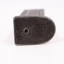 【中古即納】[MIL] マルゼン ガスブローバック ワルサーP99 ブラック (18歳以上専用)(20241031)