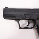 【中古即納】[MIL] マルゼン ガスブローバック ワルサーP99 ブラック(旧型) (18歳以上専用)(20150223)