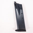 【中古即納】[MIL] マルゼン ガスブローバック ワルサーP99 ブラック(旧型) (18歳以上専用)(20150223)