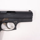 【中古即納】[MIL] WA ウエスタンアームズ ガスブローバック ベレッタM8045 クーガーF HW(ヘビーウェイト) (18歳以上専用)(20150223)