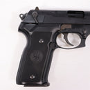 【中古即納】[MIL] WA ウエスタンアームズ ガスブローバック ベレッタM8045 クーガーF HW(ヘビーウェイト) (18歳以上専用)(20150223)