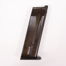 【中古即納】[MIL] WA ウエスタンアームズ ガスブローバック ベレッタM8045 クーガーF HW(ヘビーウェイト) (18歳以上専用)(20150223)