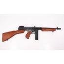 【中古即納】[MIL] MGC 発火モデルガン トンプソン M1921 ミリタリータイプ (18歳以上専用)(20150223)