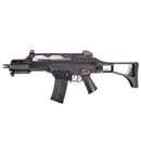 【中古即納】[MIL] 東京マルイ スタンダード電動ガン H&K(ヘッケラーアンドコッホ) G36C (カスタム品) (18歳以上専用)(20021231)