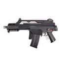 【中古即納】[MIL] 東京マルイ スタンダード電動ガン H&K(ヘッケラーアンドコッホ) G36C (カスタム品) (18歳以上専用)(20021231)