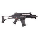 【中古即納】[MIL] 東京マルイ スタンダード電動ガン H&K(ヘッケラーアンドコッホ) G36C (カスタム品) (18歳以上専用)(20021231)