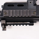 【中古即納】[MIL] 東京マルイ スタンダード電動ガン H&K(ヘッケラーアンドコッホ) G36C (カスタム品) (18歳以上専用)(20021231)