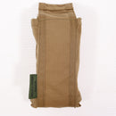 【中古即納】[MIL] WARRIOR ASSAULT SYSTEMS(ウォーリアーアサルトシステムズ) スリムライン フォルダブルダンプポーチ CT(W-EO-SLFD-CT)(20150223)