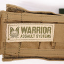 【中古即納】[MIL] WARRIOR ASSAULT SYSTEMS(ウォーリアーアサルトシステムズ) スリムライン フォルダブルダンプポーチ CT(W-EO-SLFD-CT)(20150223)