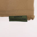 【中古即納】[MIL] WARRIOR ASSAULT SYSTEMS(ウォーリアーアサルトシステムズ) スリムライン フォルダブルダンプポーチ CT(W-EO-SLFD-CT)(20150223)