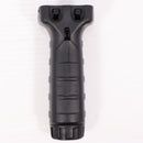 【中古即納】[MIL] 東京マルイ バトルフォアグリップ ブラック(20170313)