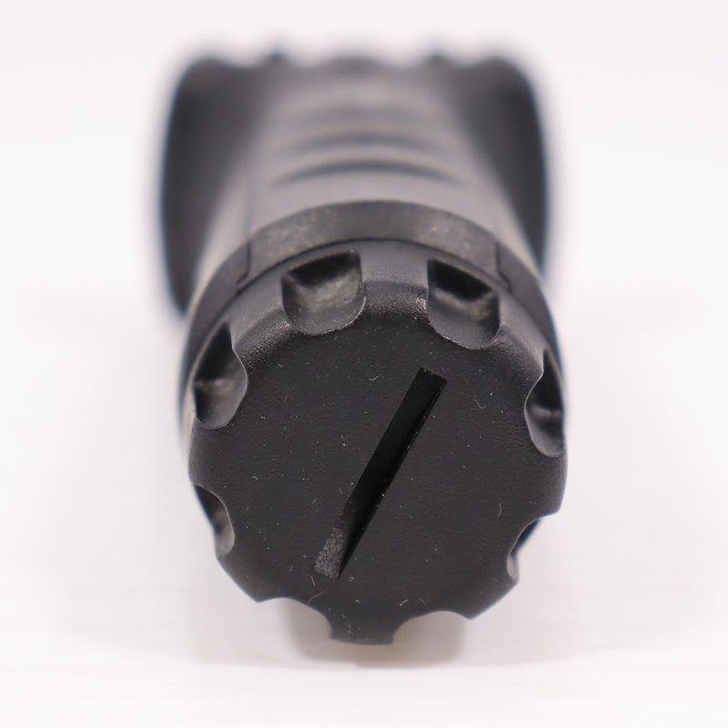 【中古即納】[MIL] 東京マルイ バトルフォアグリップ ブラック(20170313)