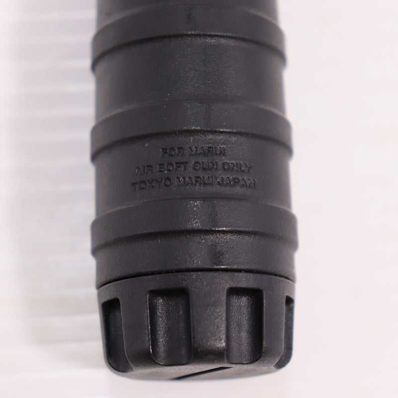 【中古即納】[MIL] 東京マルイ バトルフォアグリップ ブラック(20170313)