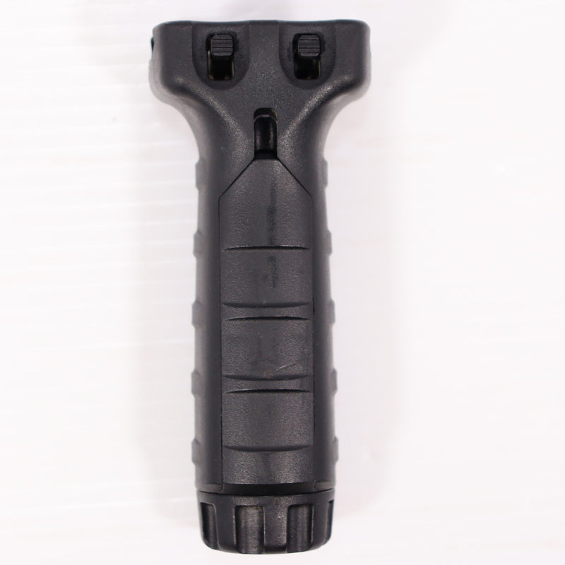 【中古即納】[MIL] 東京マルイ バトルフォアグリップ ブラック(20170313)