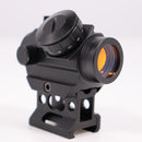 【中古即納】[MIL] VECTOR OPTICS(ベクターオプティクス) VICTOPTICS 1×22 ドットサイト(RDSL-17)(20150223)