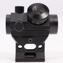 【中古即納】[MIL] VECTOR OPTICS(ベクターオプティクス) VICTOPTICS 1×22 ドットサイト(RDSL-17)(20150223)