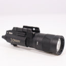 【中古即納】[MIL] ノーブランド SUREFIREタイプ X300V LEDウェポンライト(20150223)