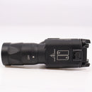 【中古即納】[MIL] ノーブランド SUREFIREタイプ X300V LEDウェポンライト(20150223)