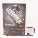 【中古即納】[MIL] 東京マルイ ガスブローバック M92F クロームステンレス (18歳以上専用)(20020804)