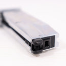 【中古即納】[MIL] 東京マルイ ガスブローバック M92F クロームステンレス (18歳以上専用)(20020804)