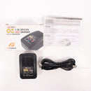 【中古即納】[MIL] G FORCE(ジーフォース) G3 1-3s LiPo/LiFeバッテリー専用 ファストチャージャー 急速充電器(G0018)(20131218)