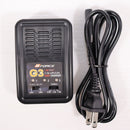 【中古即納】[MIL] G FORCE(ジーフォース) G3 1-3s LiPo/LiFeバッテリー専用 ファストチャージャー 急速充電器(G0018)(20131218)