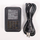 【中古即納】[MIL] G FORCE(ジーフォース) G3 1-3s LiPo/LiFeバッテリー専用 ファストチャージャー 急速充電器(G0018)(20131218)