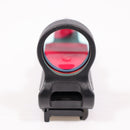 【中古即納】[MIL] SOTAC C-MOREタイプ RAILWAY ドットサイト BK(ブラック/黒)(M-005BK)(20150223)