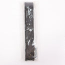 【中古即納】[MIL] イーストA ナイロン製 大型レッグホルスター M93R/デザートイーグル等対応 ブラック(No.128-BK)(20150223)