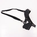 【中古即納】[MIL] イーストA 牛革製 アップサイドホルスター チーフスペシャル/ボディガード用 ブラック(No.291-BK)(20150223)