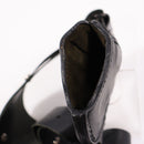 【中古即納】[MIL] イーストA 牛革製 アップサイドホルスター チーフスペシャル/ボディガード用 ブラック(No.291-BK)(20150223)