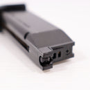 【中古即納】[MIL] マルゼン ガスブローバック ワルサーP99 ブラック (18歳以上専用)(20241031)