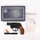 【中古即納】[MIL] タナカワークス ガスリボルバー S&W(スミスアンドウェッソン) M49 ボディーガード Ver.2 HW(ヘビーウェイト) (18歳以上専用)(20160712)