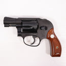 【中古即納】[MIL] タナカワークス ガスリボルバー S&W(スミスアンドウェッソン) M49 ボディーガード Ver.2 HW(ヘビーウェイト) (18歳以上専用)(20160712)